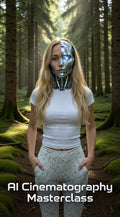 AI Cinematography Masterclass
